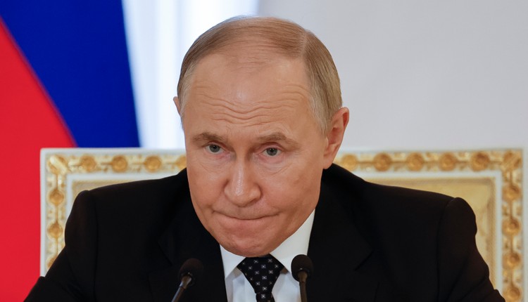 Putin złożył propozycję Trumpowi. Prezydent USA wyśmiał rosyjskiego przywódcę