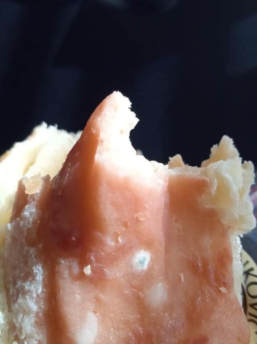 Neshvatljiv propust: Bajata hrana poslužena trudnici