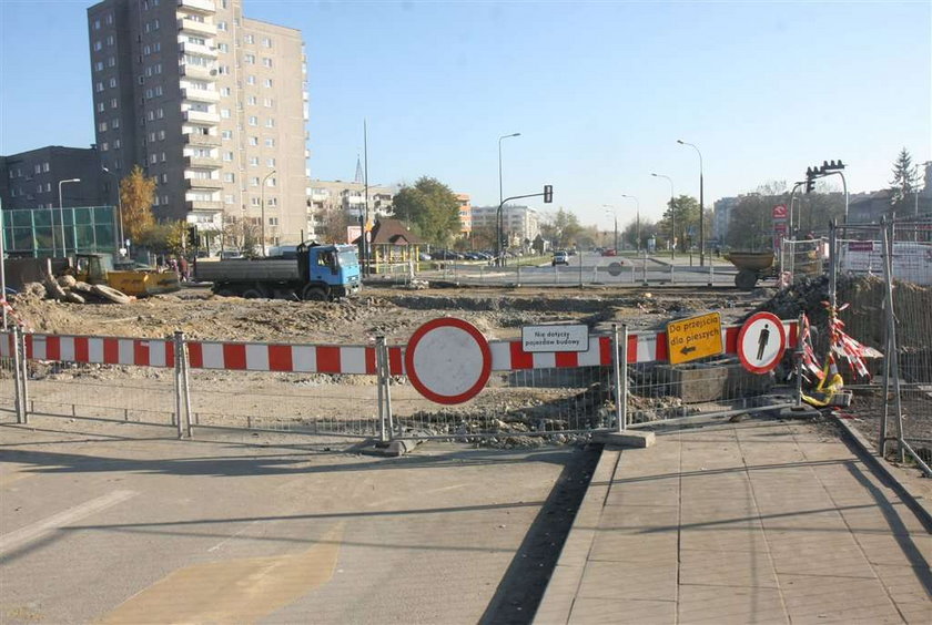 inwestycje kraków, tramwaj na ruczaj