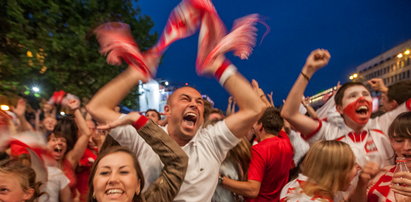 Zbudowali boisko za pamiątki po Euro