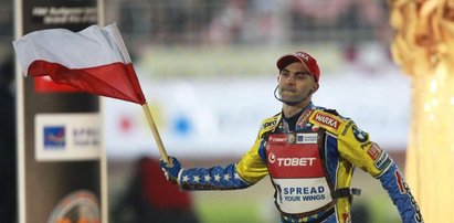 Gollob: Wierzę, że będę mistrzem