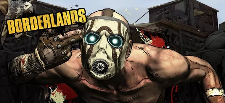 Nowe Borderlands tylko na next-genach. Hurra!