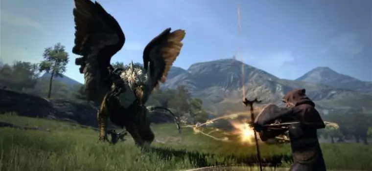 E3: Dragon’s Dogma pod kreską. Będzie lepiej?