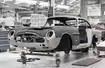 Aston Martin DB5 – najsłynniejsze auto Bonda – znów w produkcji