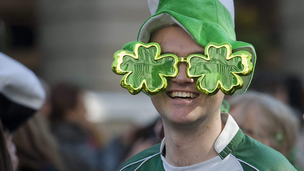 W wielu miastach Anglii, Szkocji i Irlandii Płn. odbyły się uroczyste parady z okazji Dnia św. Patryka - patrona Irlandii. Największa z nich, z udziałem ok. 80 tys. ludzi, odbyła się w Birmingham.