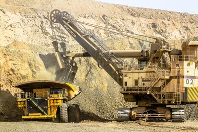 Sasin w Chile: Chcę usłyszeć, że plany nacjonalizacji przemysłu miedziowego są nieaktualne