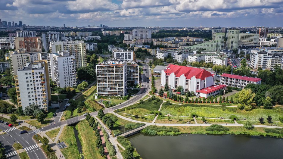 Czynsze ostro w górę? Problemy z węglem uderzą też w mieszkańców bloków