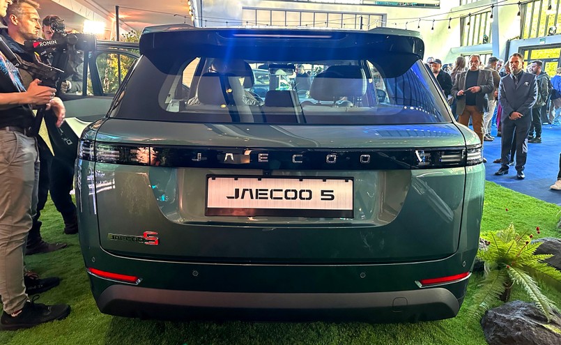 JACEOO 5