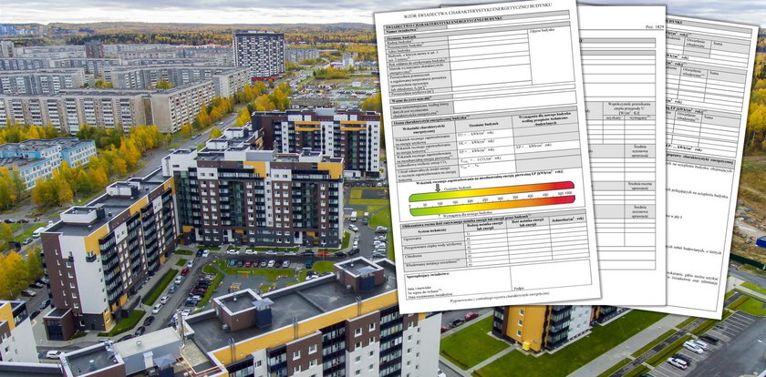 Bez tego dokumentu już nie sprzedasz domu. Za jego brak grozi surowa kara