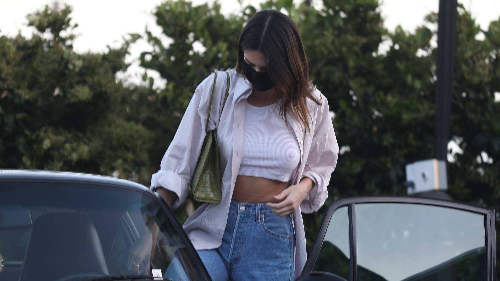 Obucite se kao Kendall Jenner za male pare