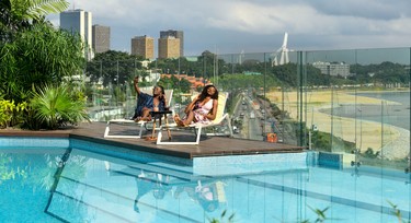 Accor's 'Africa ALL Ways on My Mind' - A journey of discovery with exclusive benefits