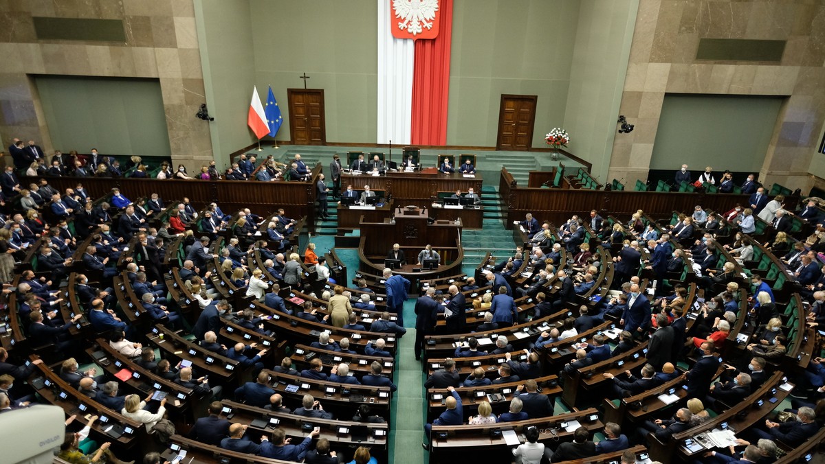 Sejm