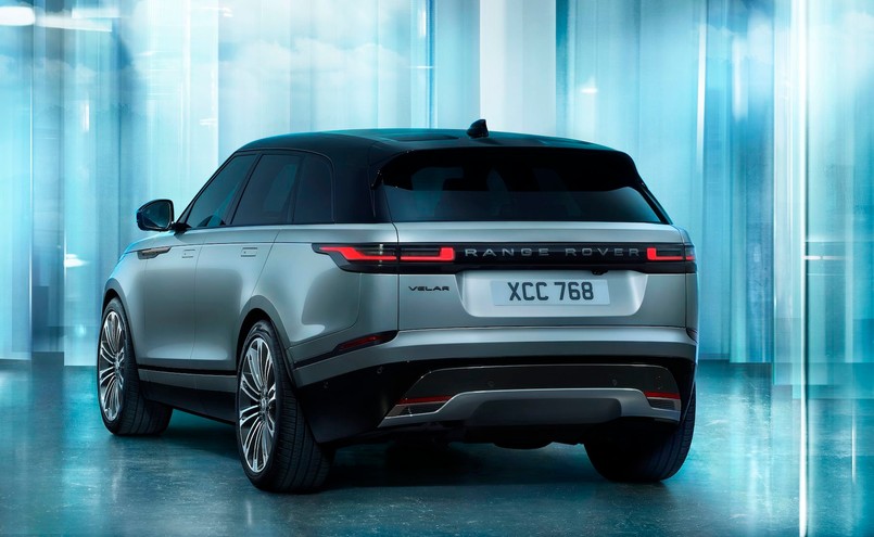 Range Rover Velar