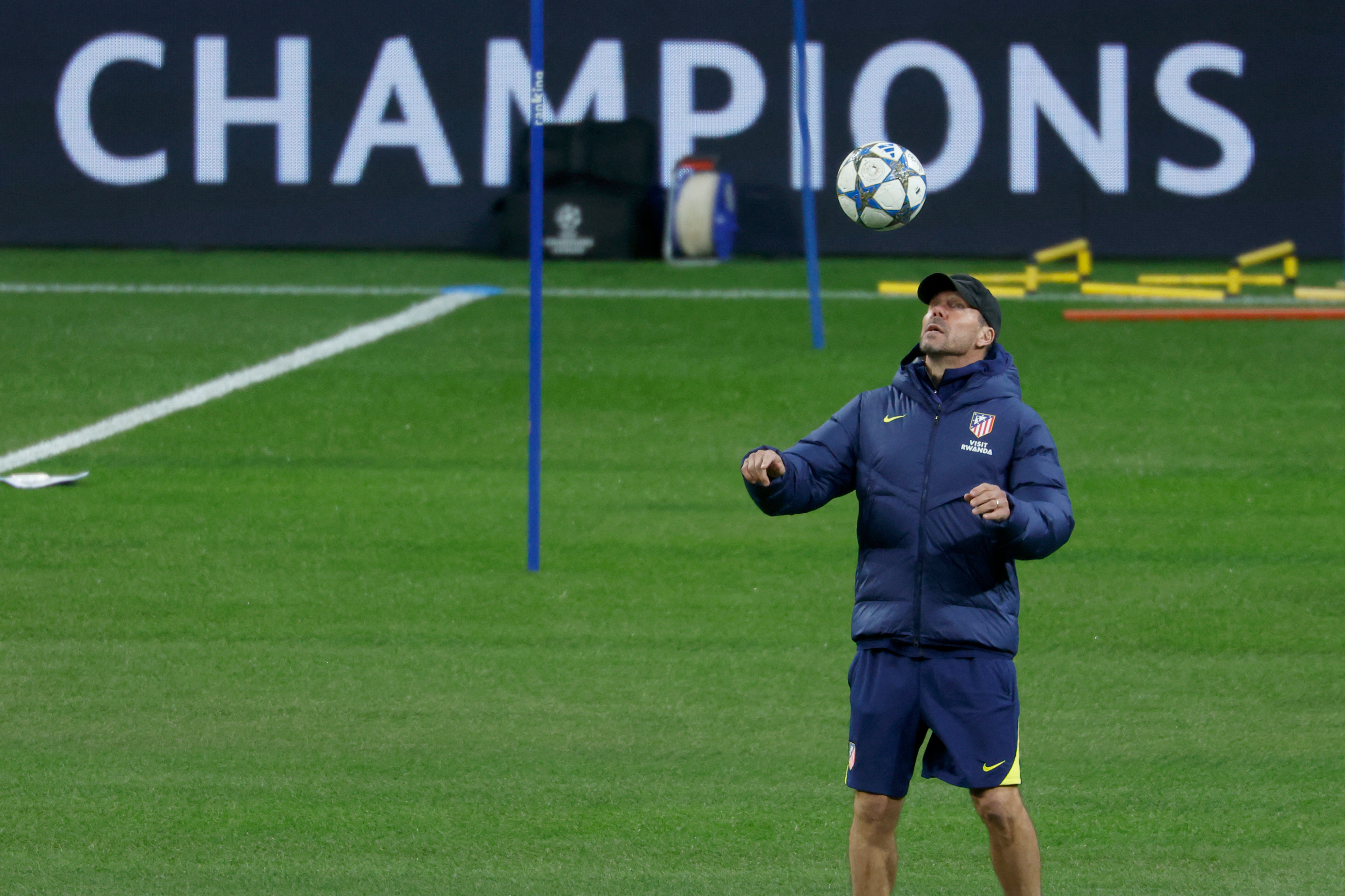 Inter e Atalanta stasera in Champions: sfide decisive alle 21:00