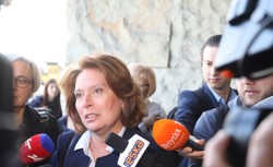 Kidawa-Błońska nadal ma nadzieję na współpracę z PSL. Kosiniak-Kamysz: Startujemy jako Koalicja Polska