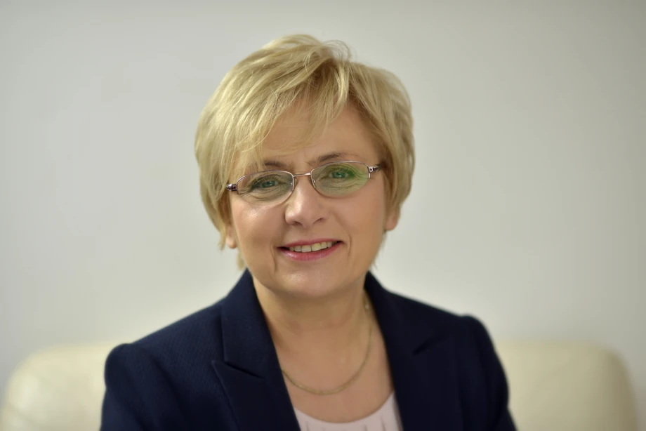 Wanda Stypułkowska