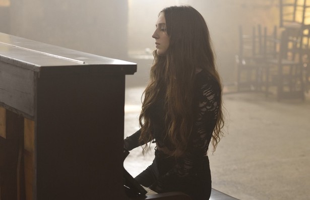 Birdy wydoroślała i wraca z pięknym "Let It All Go"