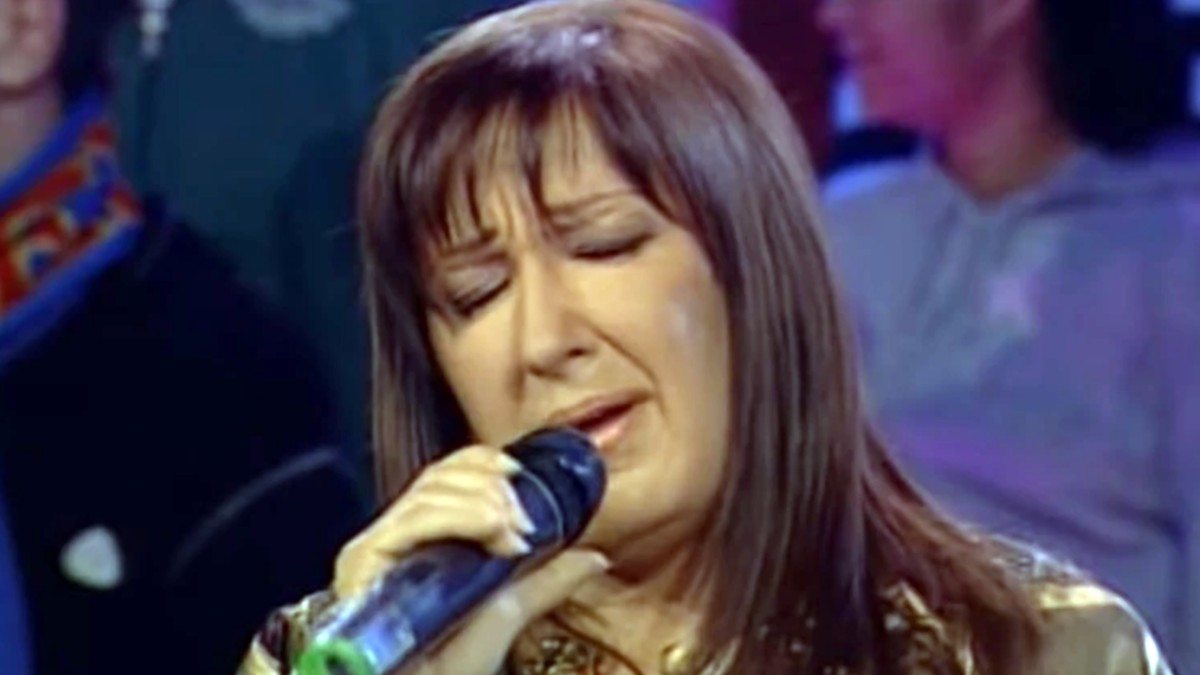 Svetlana Tanasić