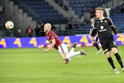 Wisła z pięcioma nastolatkami w składzie pokonała Koronę. Zdecydował kontrowersyjny rzut karny