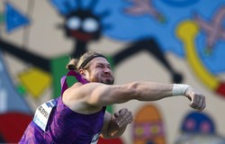 Diamentowa Liga: Majewski 7. w Brukseli