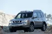 NISSAN X-TRAIL - Lepszy w każdym calu