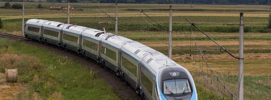 BYCHOWO PENDOLINO TESTY