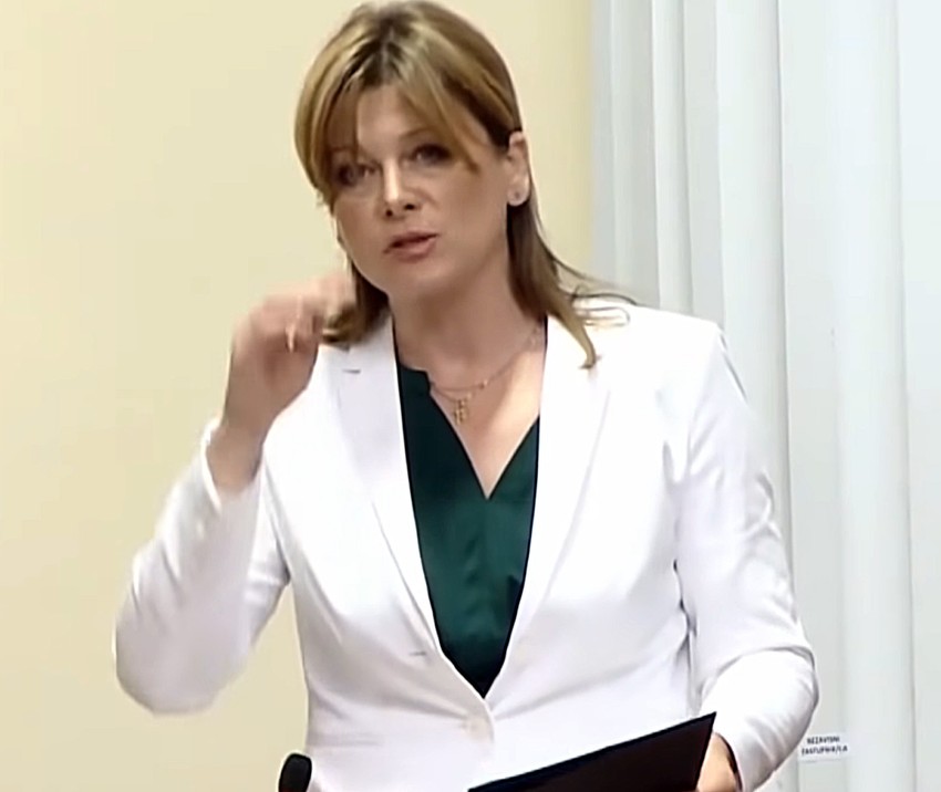 Karolina Vidović Krišto