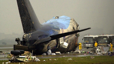 "Coś tam jest!". Koszmarny wypadek Singapore Airlines. "Spłonęli żywcem" [Historia]