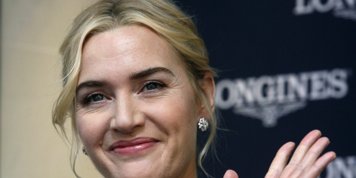 Kate Winslet