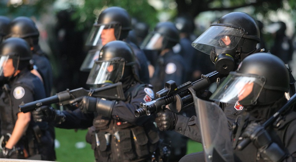 CANADA G8 G20 SUMMIT PROTESTS