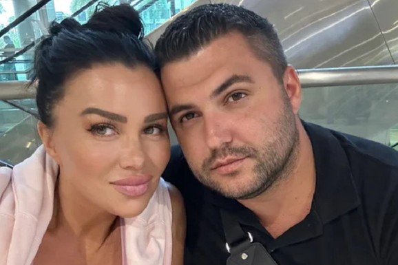 "MOJA NESUĐENA SNAJKO" Mustafa Durdžić se oglasio na Stanijin 41. rođendan, uputio joj nesvakidašnju čestitku: "Svekrova reč se poštuje!"