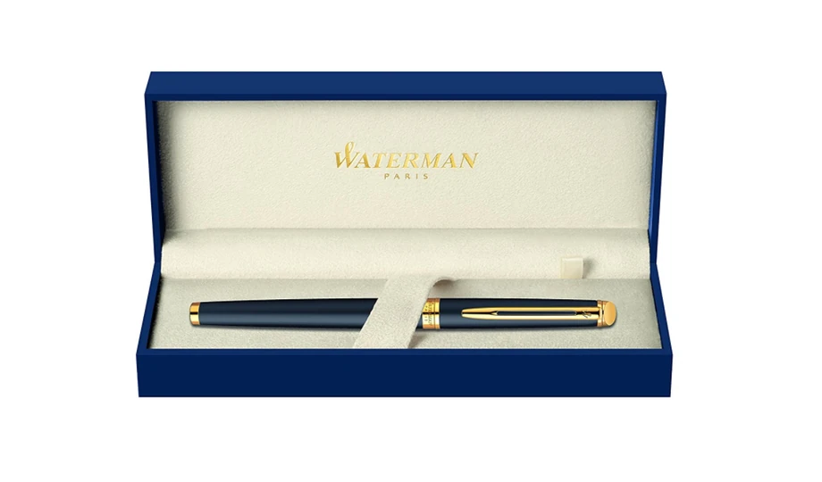 Waterman Hemisphere