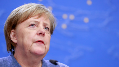 Niemcy: Atak hakerski. Dane setek polityków trafiły do sieci
