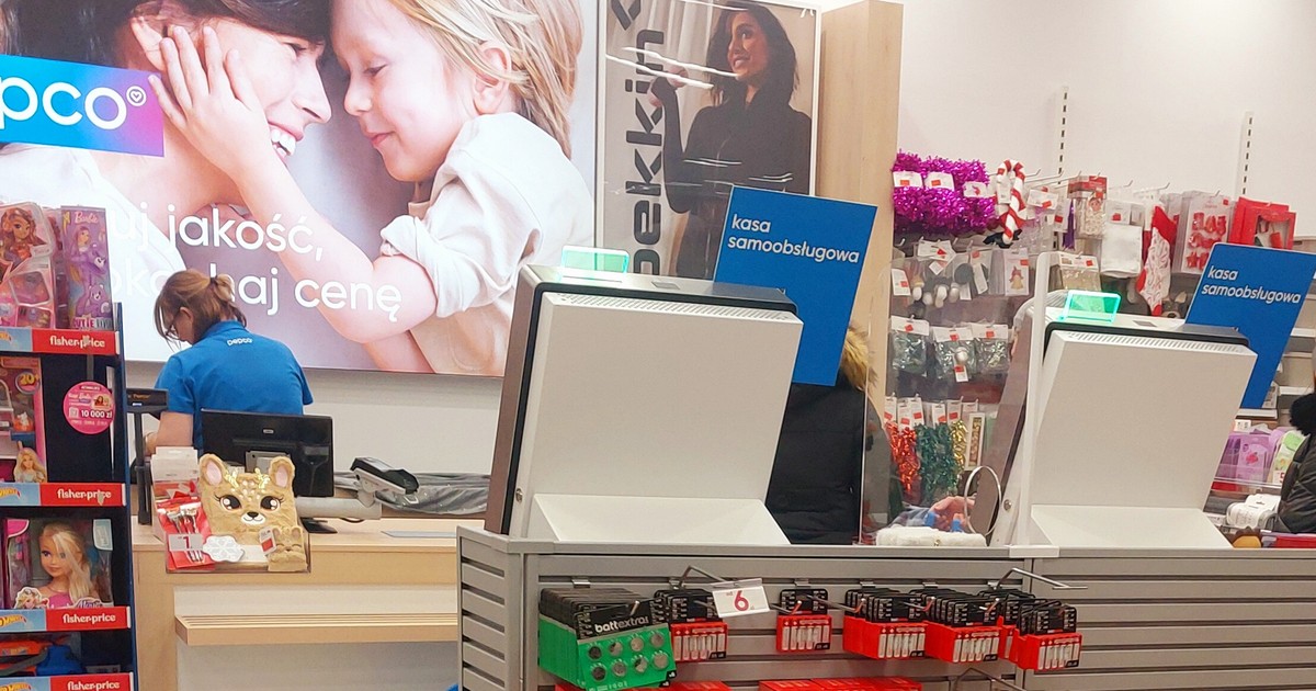 Uroczy towar w Pepco. Wystarczy 12 zł. Biorą głównie kobiety