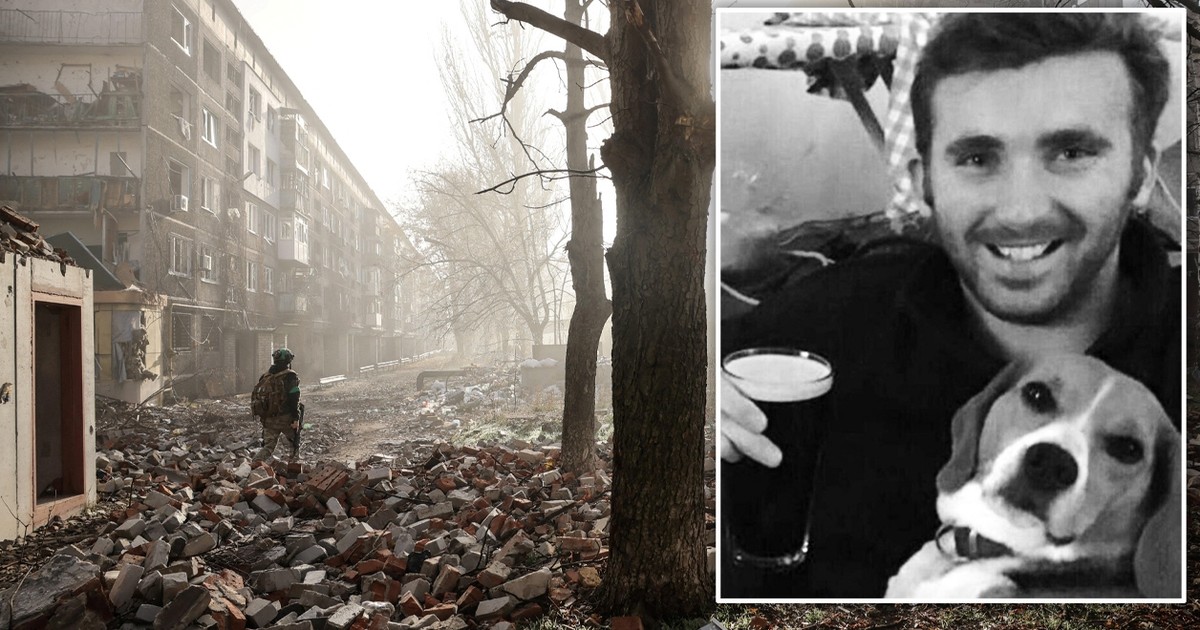 Żołnierz NATO zginął w Ukrainie. Kreml zwęszył okazję. "Legalny cel"