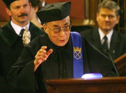 "Wegetarianizmu nauczyła mnie Polka"