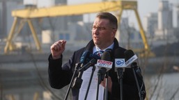 czarnek o ets: polska "nie może być dalej bankomatem dla unijnej polityki klimatycznej"