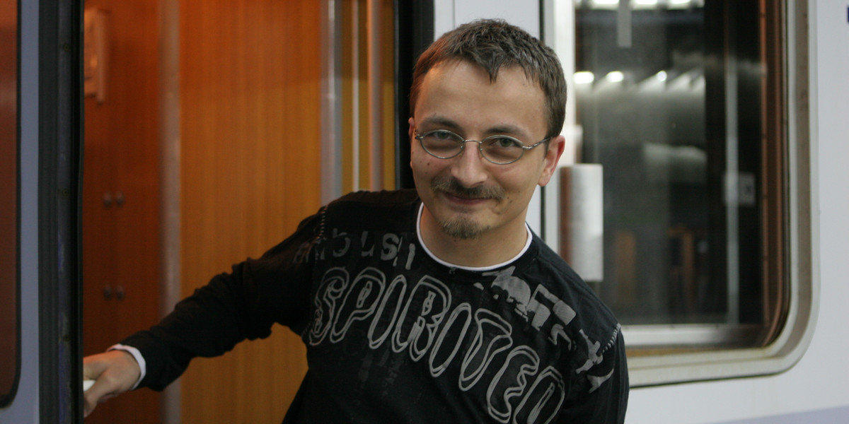 jakub ś