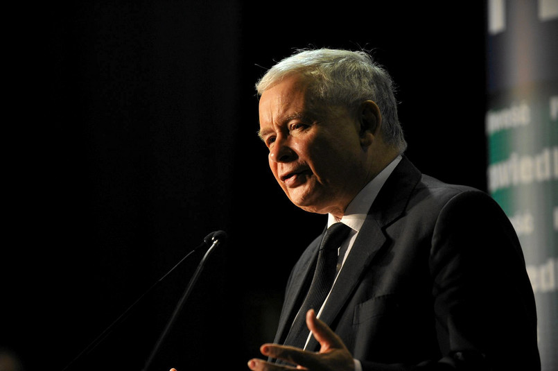 Jarosław Kaczyński