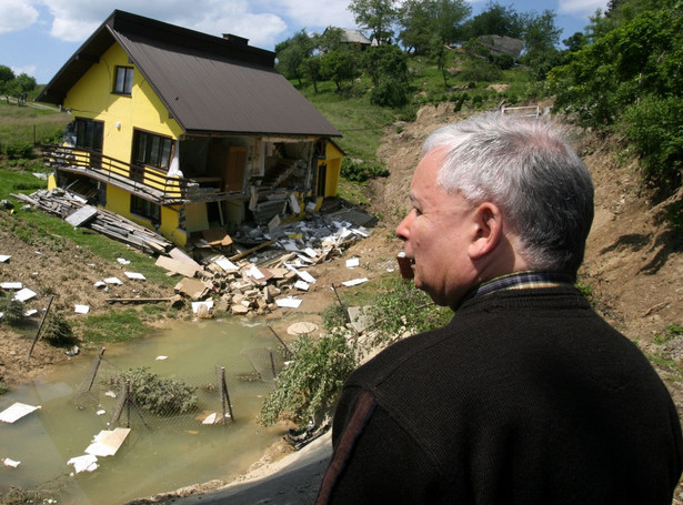 Sztab PiS będzie dzwonił po domach