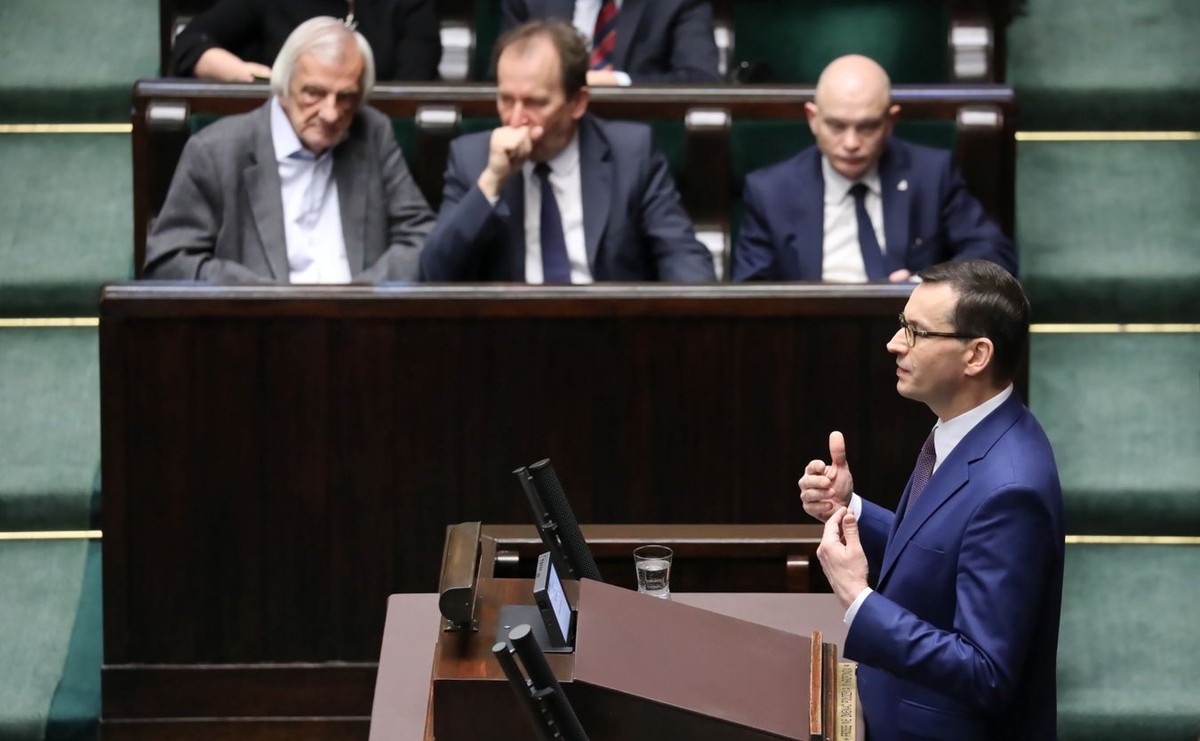 Mateusz Morawiecki