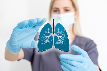 tüdőödéma, tüdővizenyő, COPD, asztma, nehézlégzés, krónikus tüdőbetegség, tüdőbetegség