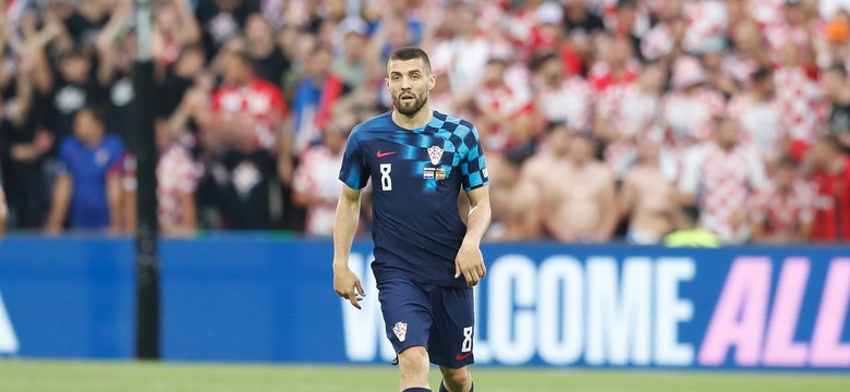 Mateo Kovacic w Manchesterze City. Chelsea Londyn zarobi 30 mln funtów