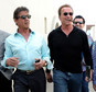 Sylvester Stallone i Arnold Schwarzenegger