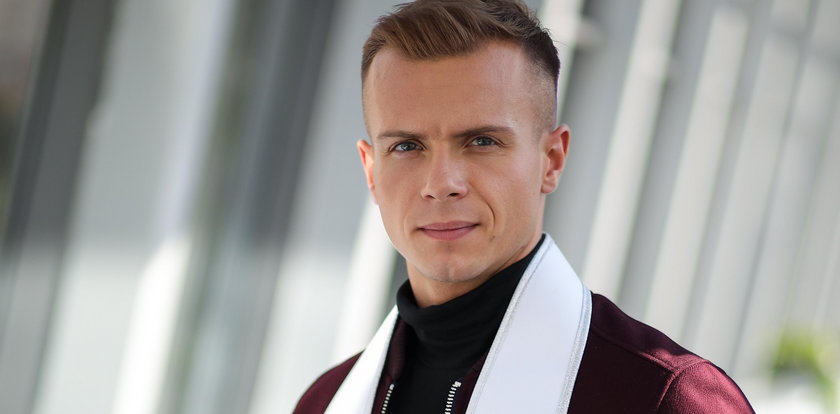 Mister Polski 2019 wybrany! Kim jest Daniel Borzewski?