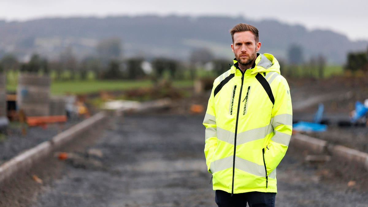 Builders eye NI exit: £500m wastewater crisis blocks 100+ towns
