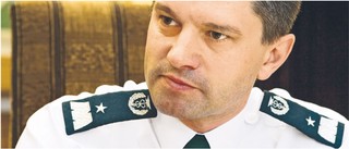 Jacek Kapica: Celnicy dostaną strategię