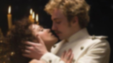 "Anna Karenina": trzy nowe fragmenty