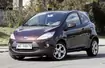 Ford Ka 1.3 TDCi - Odlotowy maluch