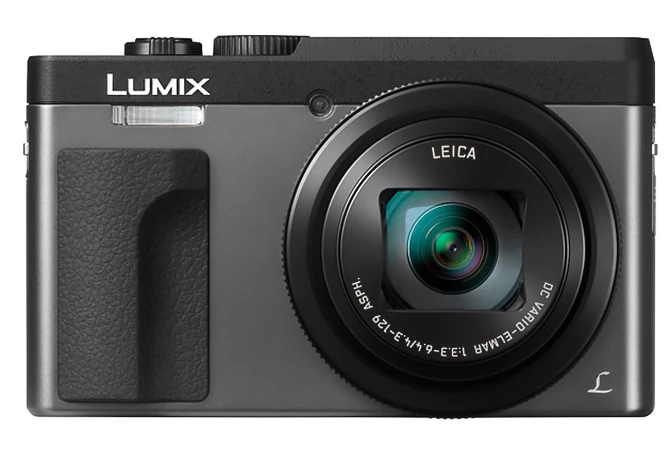 Panasonic Lumix TZ90